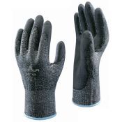 Showa Werkhandschoen 541 Zwart Hppe Dyneema Zwart