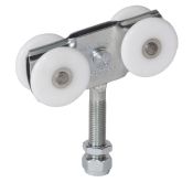 Henderson Hangrol met Draadeind 56A/N Rail 301