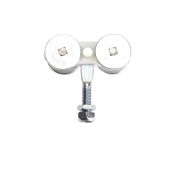 Henderson Hangrol met Draadeind 56K/S Rail 290