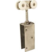 Henderson Hangrol met Platen 53A/N Rail 301