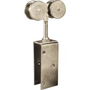 Henderson Hangrol met Platen 53C/S Rail 305