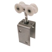 Henderson Hangrol met Platen 53K/N Rail 290