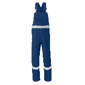 Havep Amerikaanse Overall 5safety 2151 Marineblauw