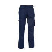 Havep Lange Damesbroek 8726 Marineblauw