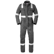Havep Overall 5-Safety 2033 Charcoal