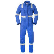Havep Overall 5-Safety 2033 Korenblauw