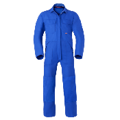 Havep Overall KNZ Force 2725 Korenblauw
