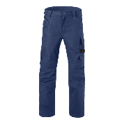Havep Werkbroek KNZ Attitude 80229 Indigo Blauw