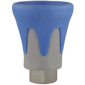 - HD Sproeierhouder RVS 200010740