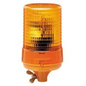 Hella Zwaailamp kl600 12v oranje 2RL 008 060-101