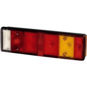 Hella Glas achterlicht 8204 9EL 152 889-001