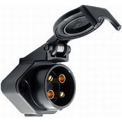 Hella Stekkerdoos 4-polig 8JB 001 944-011