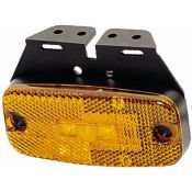 Hella Zijmarkeringslamp 2PS 345 600-071