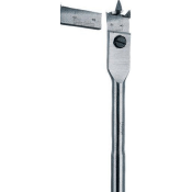 Heller Houtboor Verstelbaar 106/22-76mm