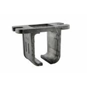 Henderson Plafonddrager Open 3A/301 Alum