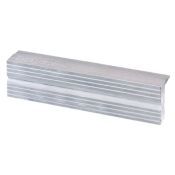 Heuer Beschermbekken Aluminium