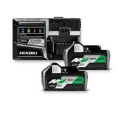 Hikoki Booster Pack A2 Li-ion UC18YSL3WEZ