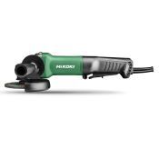 Hikoki Haakse slijpmachine 1400W 125mm