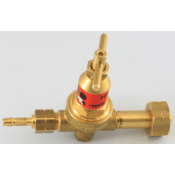 - Hogedrukregelaar 1.5 Ato 1.5 ATO