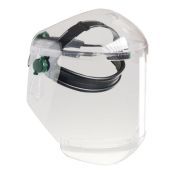 Honeywell Gelaatsscherm Perforama Nova Blank Anticond. BLANK ANTICOND.