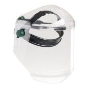 Honeywell Safety Products Gelaatsscherm  Perforama Nova Clear