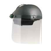 Honeywell Werkscherm Perfo-b - 18cm