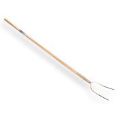 Hooivork Met Steel 2-tnds 150mtr 2-TNDS 150MTR