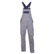 Hydrowear Amerikaanse Overal Petten Grijs - Marine