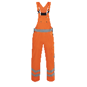 Hydrowear Amerikaanse Overall Assen Oranje