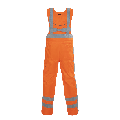 Hydrowear Bodybroek Albany Oranje