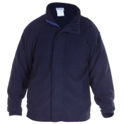 Hydrowear Fleece Jas Wamel Navy