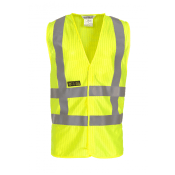 Hydrowear Fr Ast Vest RWS Mably Fluor Geel