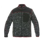 Hydrowear Vest Texas Zwart