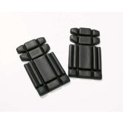 Hydrowear Kniestukken Zwart