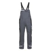 Hydrowear Multinorm Overal Maryland Korenblauw - Zwart