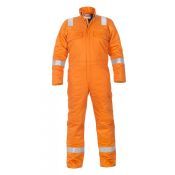 Hydrowear Multinorm Overal Massa Oranje