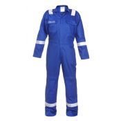 Hydrowear Multinorm Overal Mierlo Korenblauw