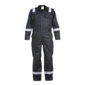 Hydrowear Multinorm Overal Minden Zwart