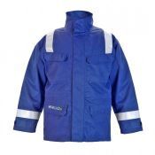 Hydrowear Multinorm Parka Morra Korenblauw