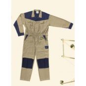 Hydrowear Overal Pesse Khaki - Marine