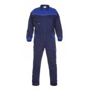 Hydrowear Overal Piemont Marine - Korenblauw