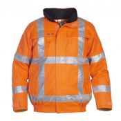 Hydrowear Pilotjack Helios Oranje
