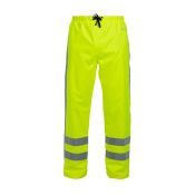 Hydrowear Regenbroek RWS Bangkok Fluor Geel