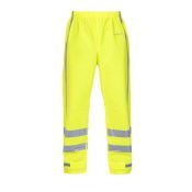 Hydrowear Regenbroek RWS Napels Fluor Geel