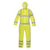 Hydrowear Regenoveral RWS Norg Fluor Geel