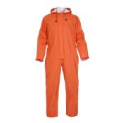 Hydrowear Regenoveral Salesbury Oranje