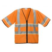 Hydrowear Rws Vest Iphofen Fluor Oranje