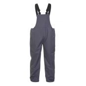 Hydrowear Sns Amerikaanse Overal Uden Grijs