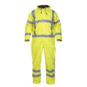 Hydrowear Sns Regenoveral RWS Ureterp Fluor Geel