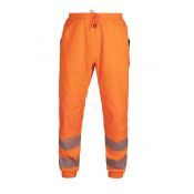 Hydrowear Sweatpants Tripoli 040495FO Fluor Orange